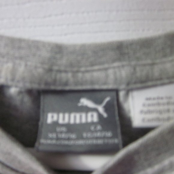 Puma tee - Picture 2 of 4